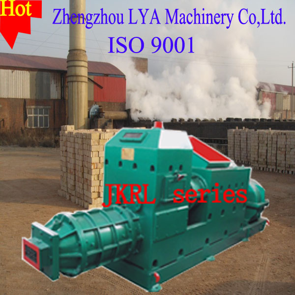 Booming machine!small clay brick making machine !