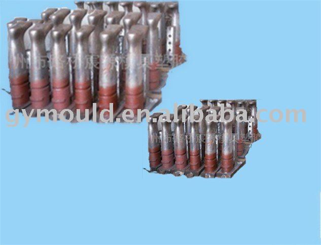 Boot Mould, Wellington Shoe Mould,Plastic Injection Mould