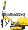 Borehole equipment portable drilling rig HC728