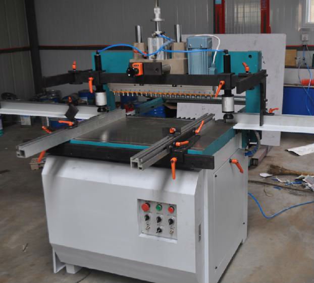 Boring machine for Carpenter