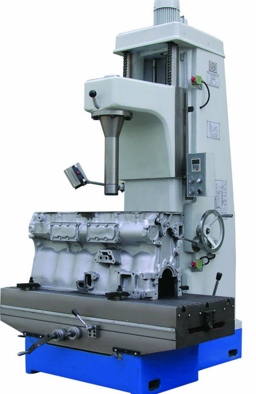 Boring machine TG18A/B