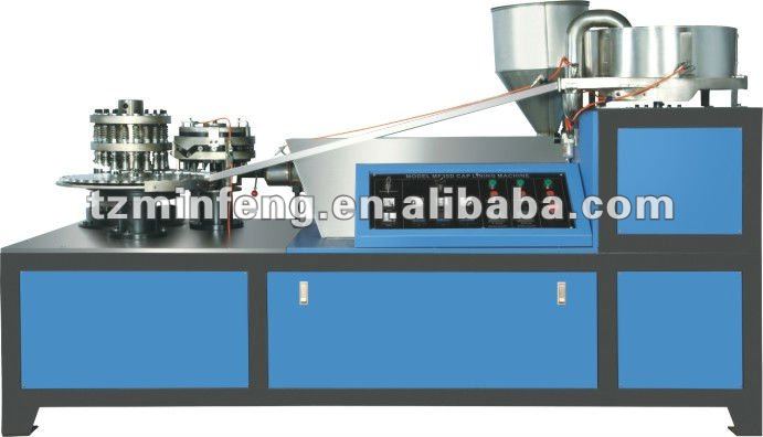 Bottle Cap lining machine MF-30D