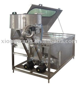 bottle cap sterilization machine