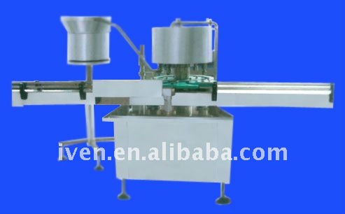 Bottle Capping Machine