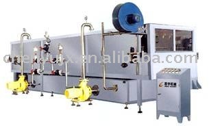 Bottle Cooling Machine/Bottle Warming Machine