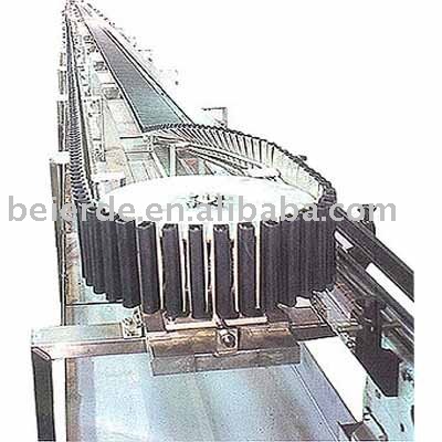 Bottle Inverse Sterilizer Machine