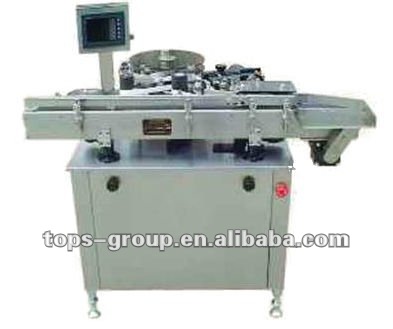 Bottle Labeling Machine