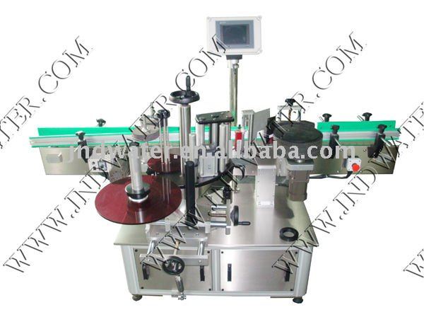 Bottle Labeling Machine