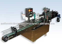 Bottle Labeling machine