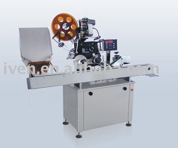 Bottle Labeling Machine for Ampoule and Oral Liquid Bottle