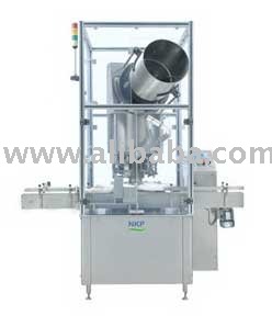 Bottle ROPP Capping Machine