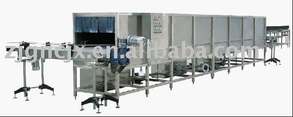 bottle sorter industry machine