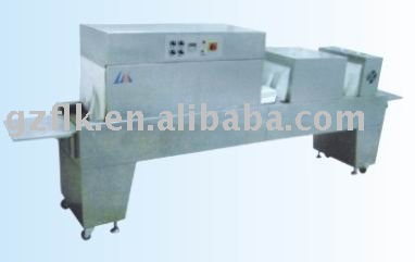 bottle sterilizing machine