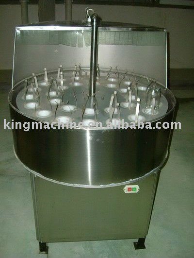 Bottle Washer / Cleaner / Rinser