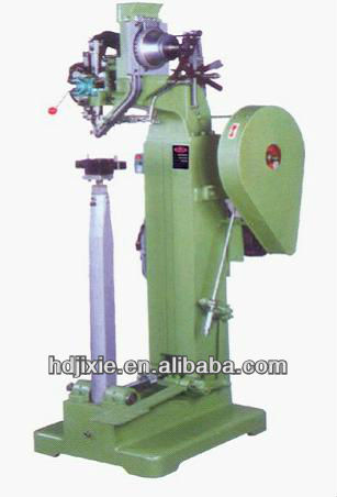 Bottom nail rivet machine( Hongda Brand )