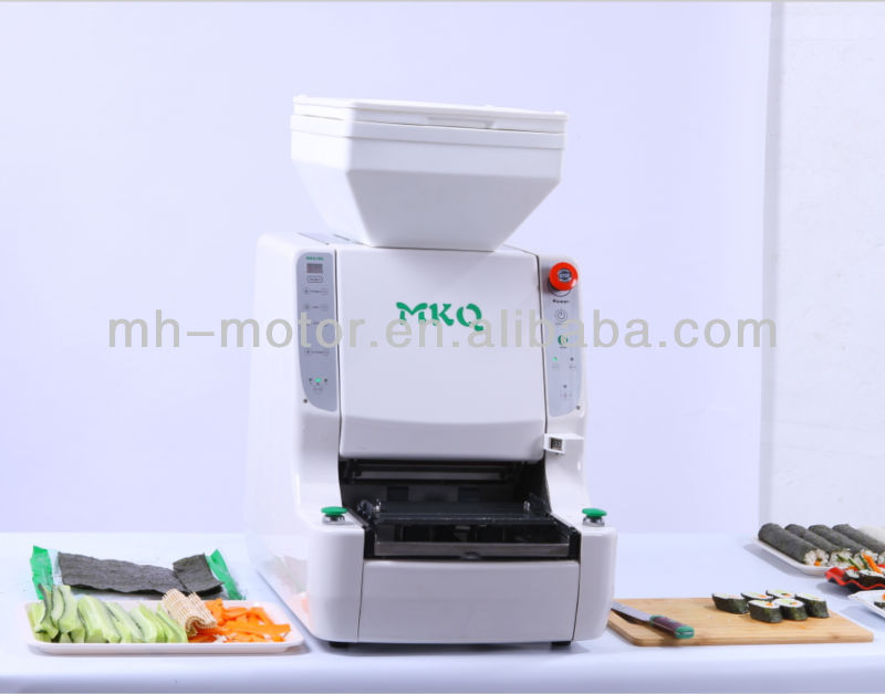 bottom price!Automatic Maki Sushi Machine Maker