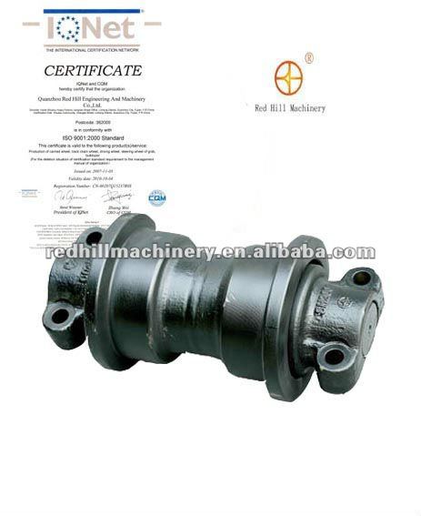 Bottom Roller (SH200) with high quality