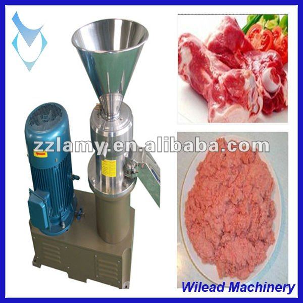 Bovine Tendons Grinding Machine