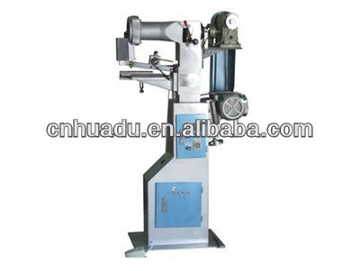 box angle gluing machine