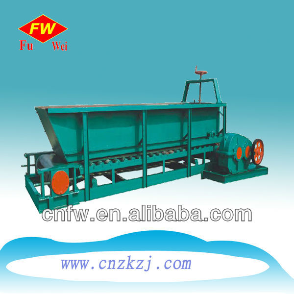 box feeder machine for brick production line