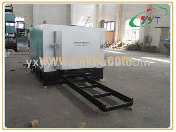 Box-Glass or ceramic decorating furnace