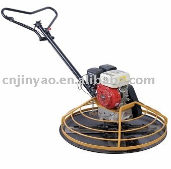 BPM100 with CE high quality power trowel