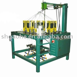 Braiding Machine