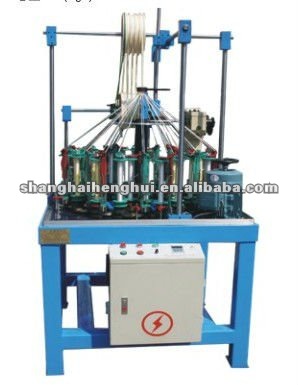 braiding machine