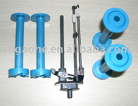 Braiding Machine Parts