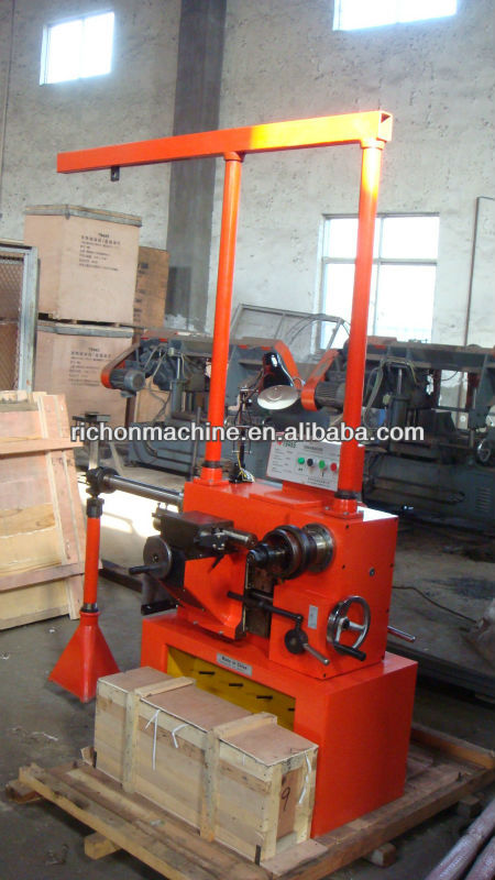 Brake drum/disc cutting machine T8465