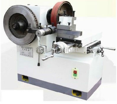 Brake Drum/Disc Lathe