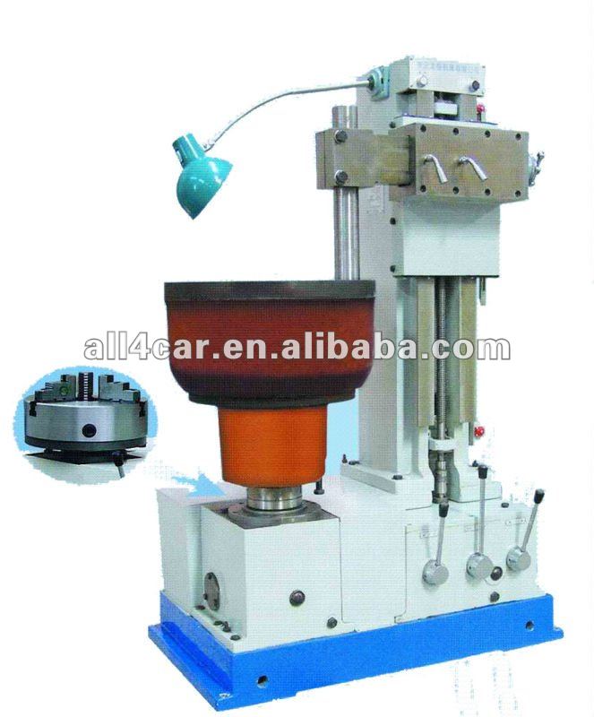 Brake Drum Lathe