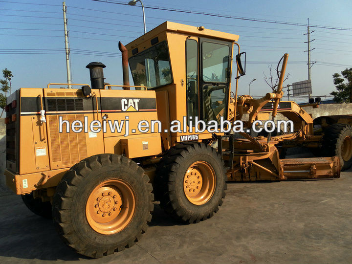 Brand CAT 140H Grader Motor,CAT 140G,CAT 14G