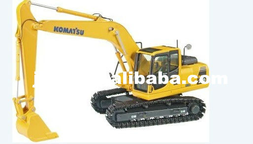 Brand New Hydraulic 23 ton Crawler Excavator