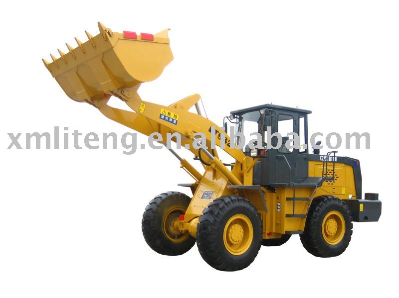 Brand New Reliable Zl30 Wheel Loader LT932