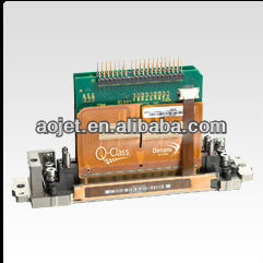 Brand New Spectra Polaris PQ-512/15pl AAA Print head, Polaris 15pl print head for Solvent and UV printer