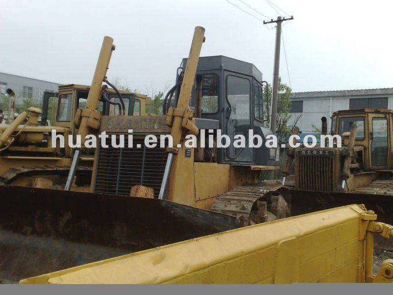 brand shantui used bulldozer SD22