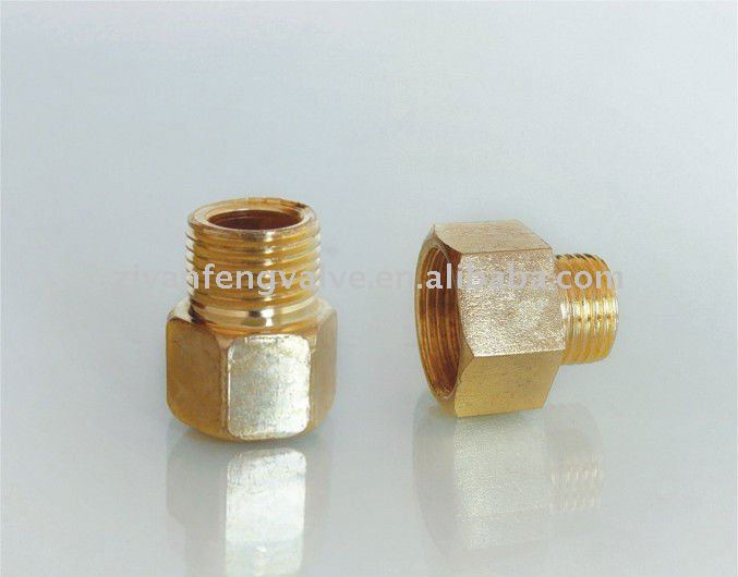 brass female adaptor