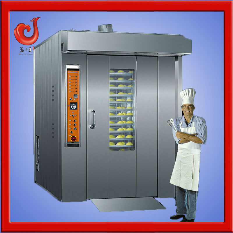 bread bakery equipment