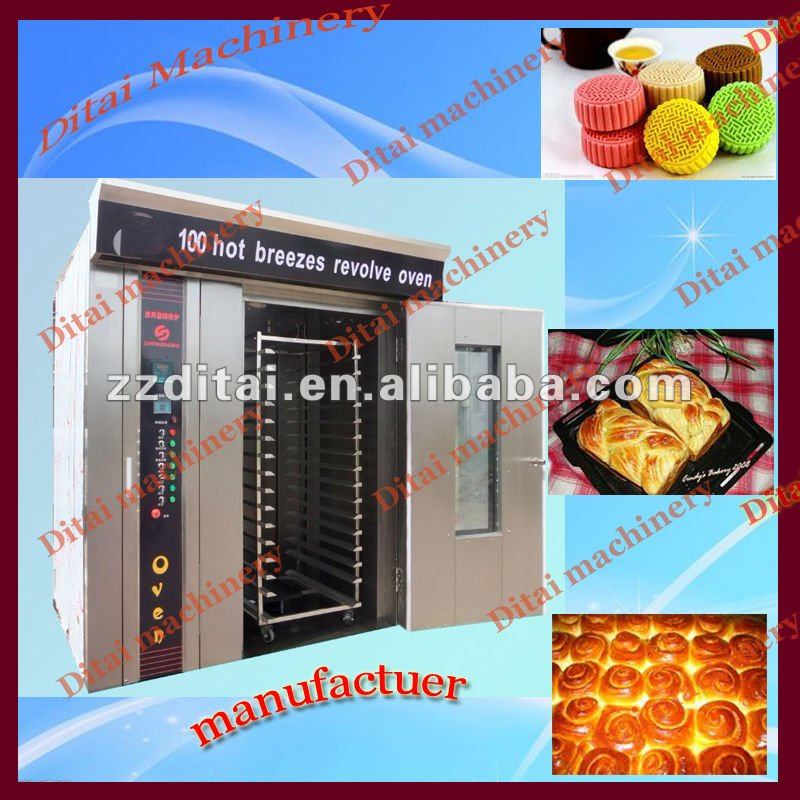 Bread Bakery Equipment for Sale