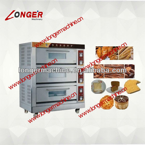 Bread Baking Machine|Baking Machine