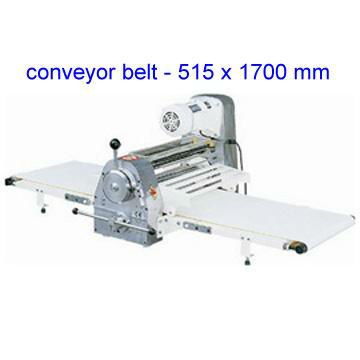 Bread Baking Machinery