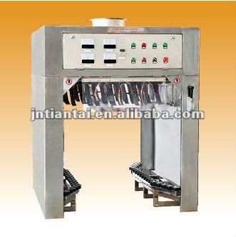 Bread Crumb Electrode baking oven