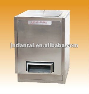 Bread Crumb Machine Flour filter