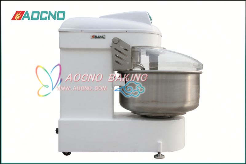 bread dough mixers from bakery equipments factory