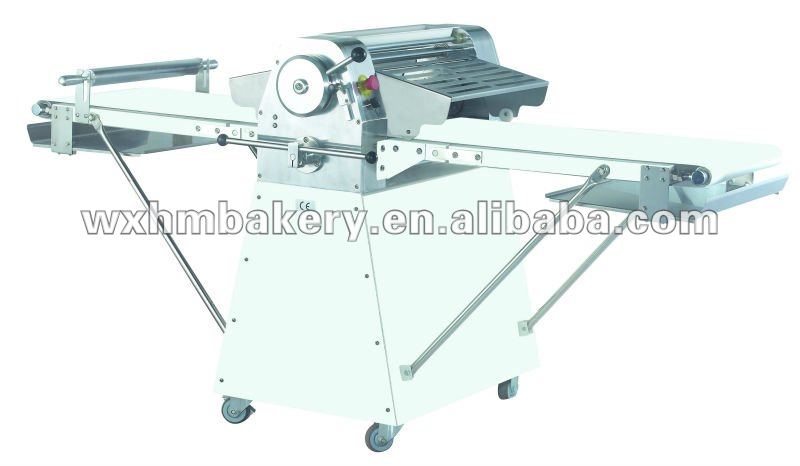 bread dough Sheeter