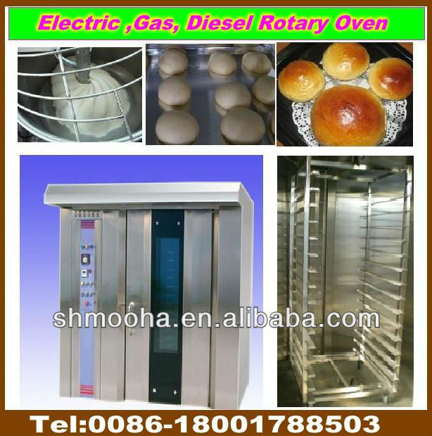 bread oven cheap (ISO9001,CE)