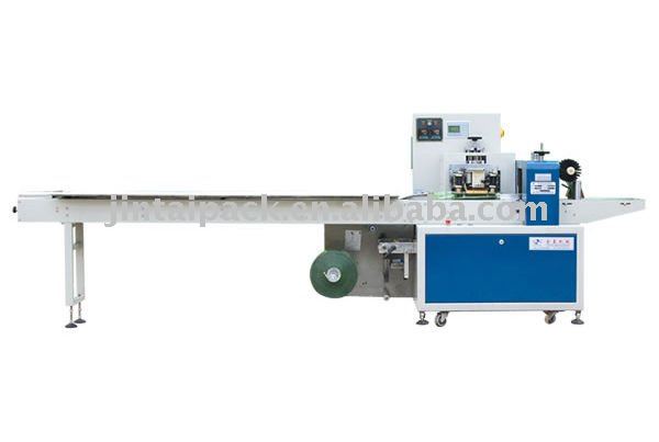 Bread packing machine (GZB320-A)