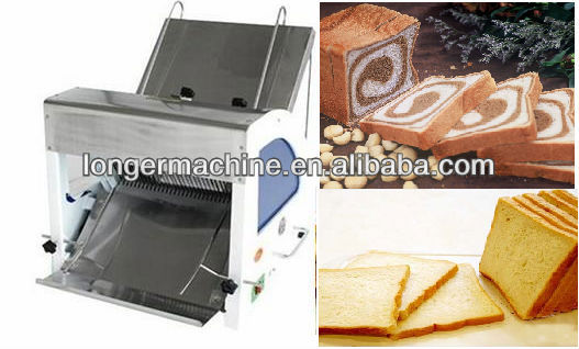 Bread Slicer|Bread Sheet Cutter|Bread Slicing Machine