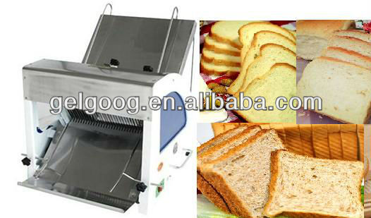 Bread Slicer|Bread slicing machine|Bread making machine